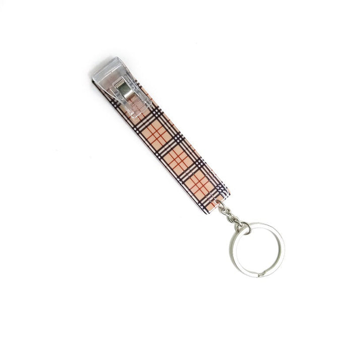 Wholesale Contactless Card Retrieval Holder Keychain JDC-KC-XiangX017