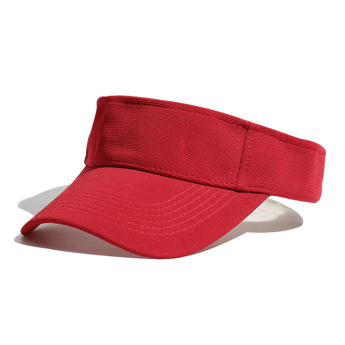 Wholesale Cotton Washed Hollow Top Baseball Cap JDC-FH-Chunq011