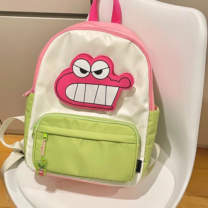 Wholesale  High-Capacity Cartoon Backpack
