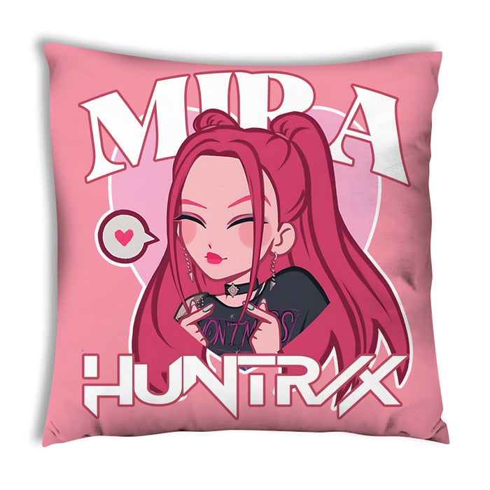 Wholesale K-POP anime and game peripheral pillowcases
