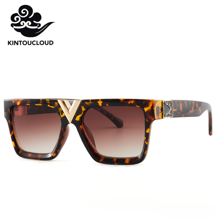 Wholesale PC large frame outdoor sunglasses JDC-SG-HNB003