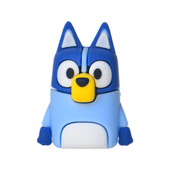 Wholesale 24pcs Cute cartoon student pencil sharpener pencil sharpener