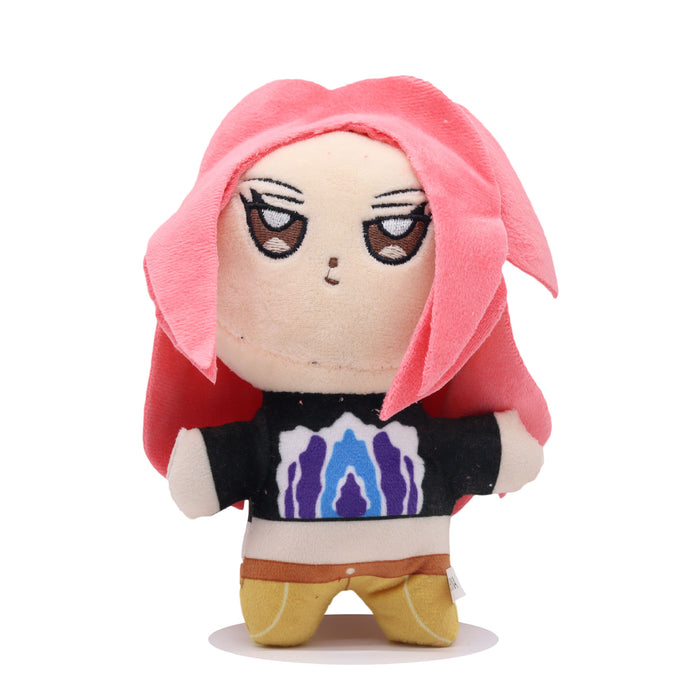 Wholesale K-pop plush toy doll