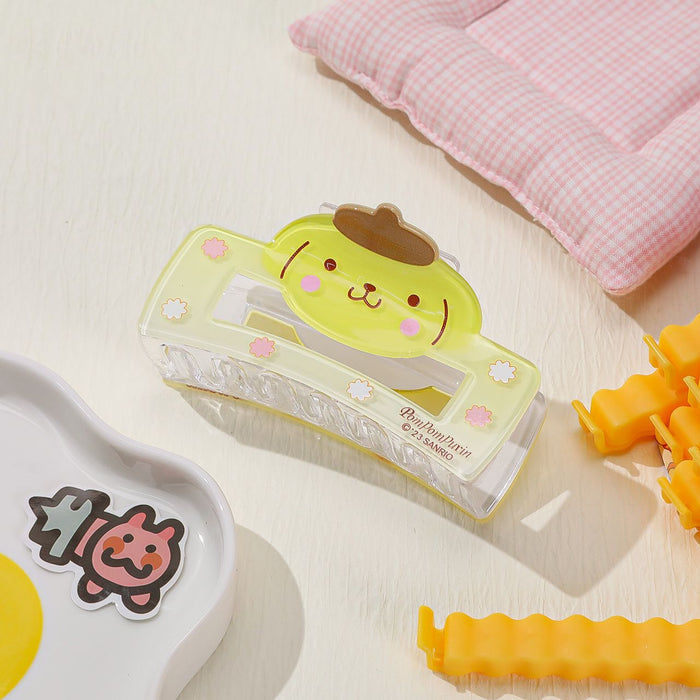 Wholesale  Cartoon Acrylic Claw Clip for Girls  Shark Clip