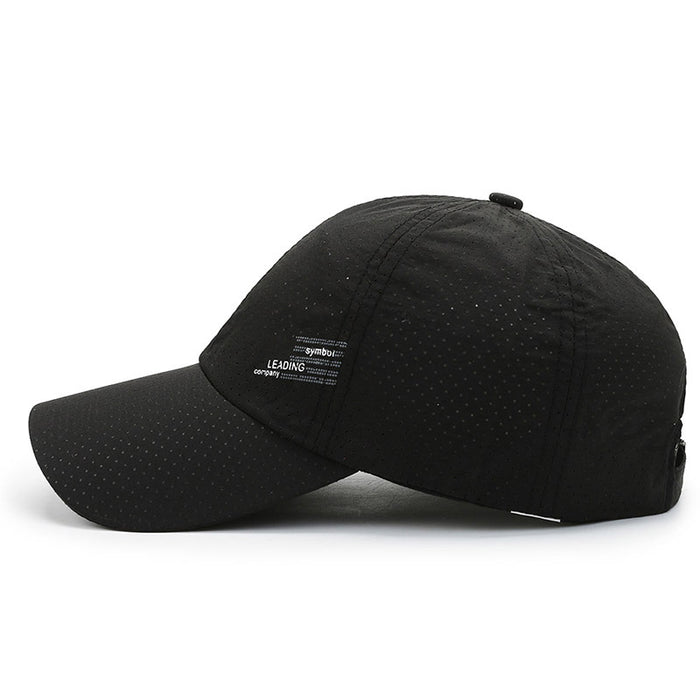 Wholesale Hat Mesh Duck Tongue Hat Outdoor Sports Mountaineering Sunshade Hat