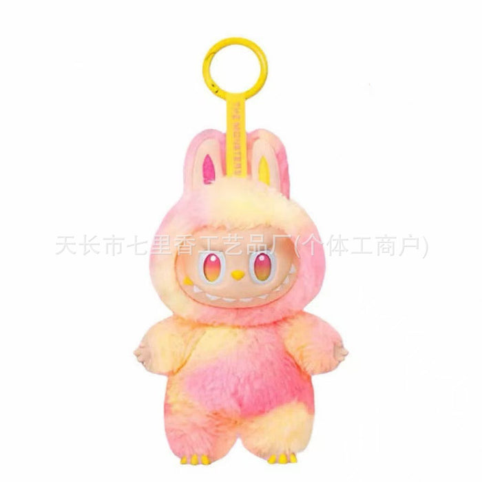 Wholesale Cute Vinyl Plush Doll
