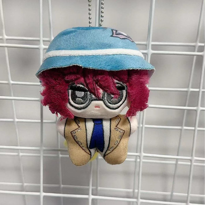 Wholesale Cute plush starfish around the game