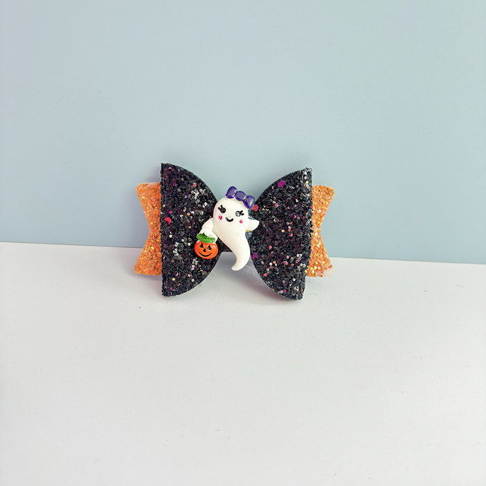 Wholesale Hair accessories, hairpins, girls, funny hairpins, party clips