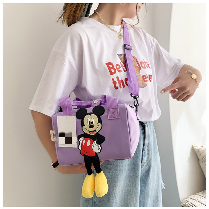 Wholesale Cute Mouse Crossbody Shoulder Bag