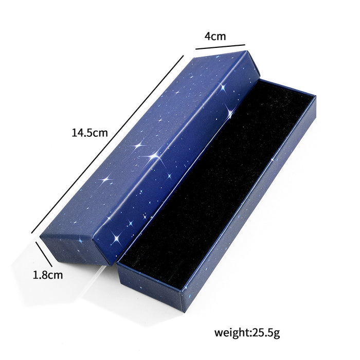 Wholesale Cute Cartoon Colorful Puppy Pattern Stainless Steel Bookmark