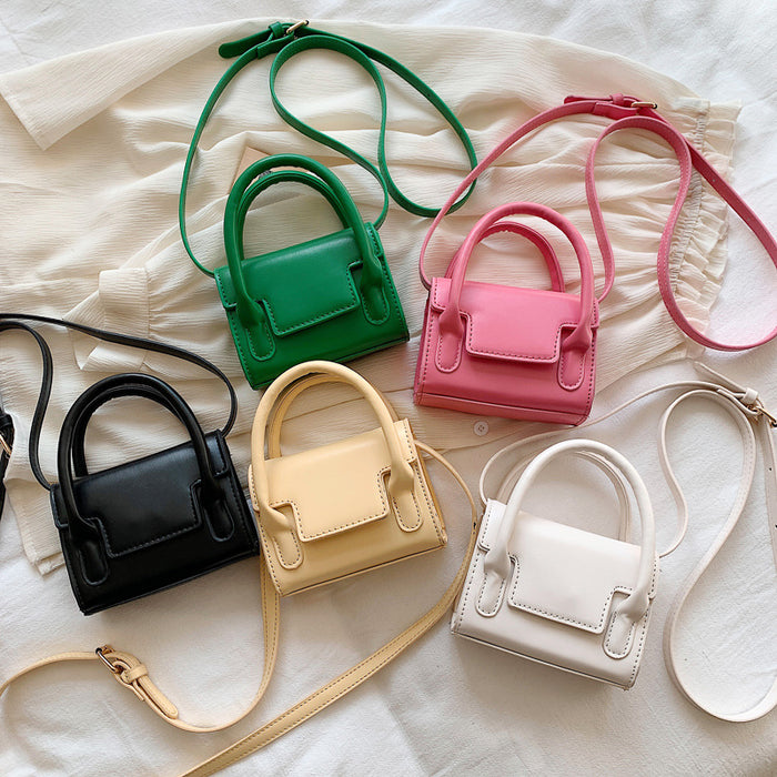 Wholesale Handheld small bag, women's new fashion trend, stylish and versatile