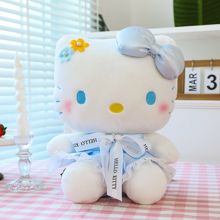 Wholesale Plush Doll JDC-FT-FJ003