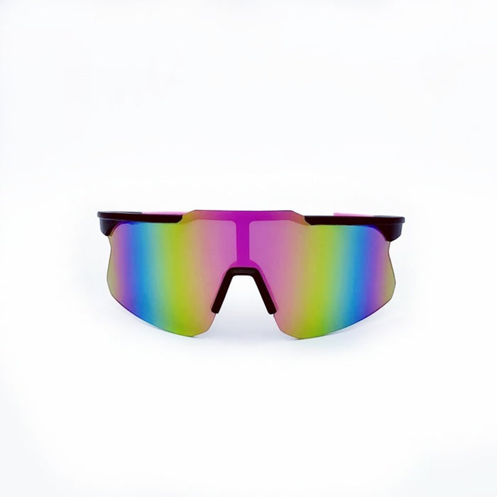Wholesale New riding glasses, windproof sunglasses, goggles, outdoor sports sunglasses
