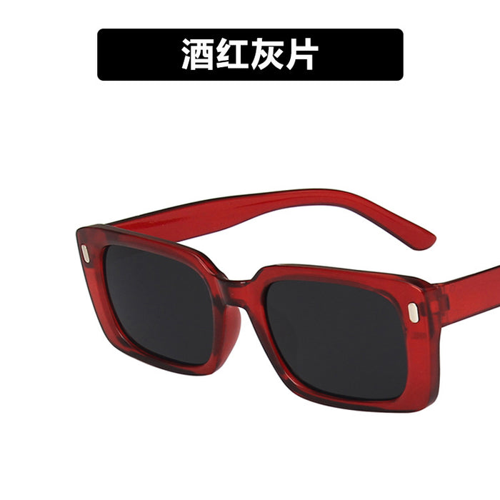 Wholesale Mi Nail Sunglasses Retro Sunglasses Personalized Sunglasses