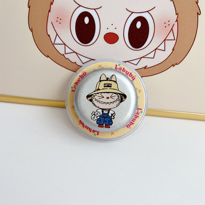 Wholesale Creative bottle cap phone stand