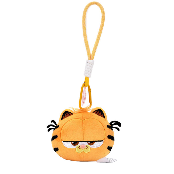 Wholesale Doll Pendant Kitten Doll Keychain Plush Toy Backpack Accessories Bag Pendant