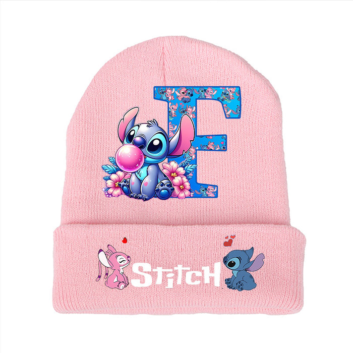 Wholesale Knitted Hats Cartoon Winter Wool Hats Cute Hats