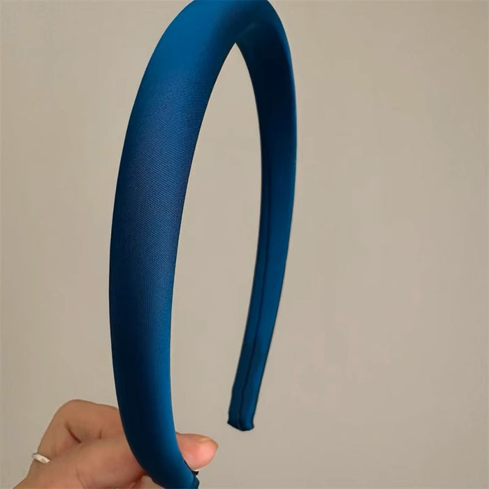 Wholesale Wave point headband with high cranial pressure at the back of the head