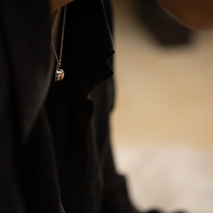 Wholesale Necklace, good luck necklace, niche design for women