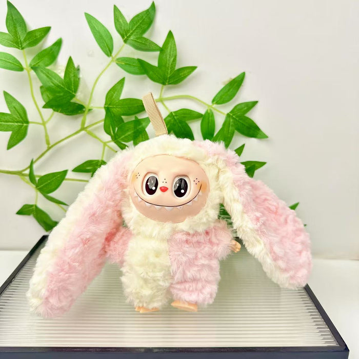 Wholesale Plush Doll Keychain Toy Couple Accessories Doll