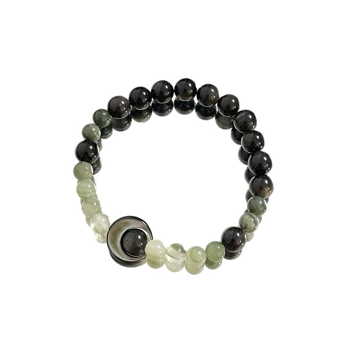 Wholesale New Moon niche design with retro and high-end feel