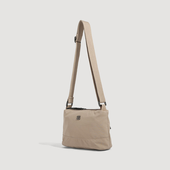 Wholesale shoulder bag nylon messenger bag casual Joker small bag