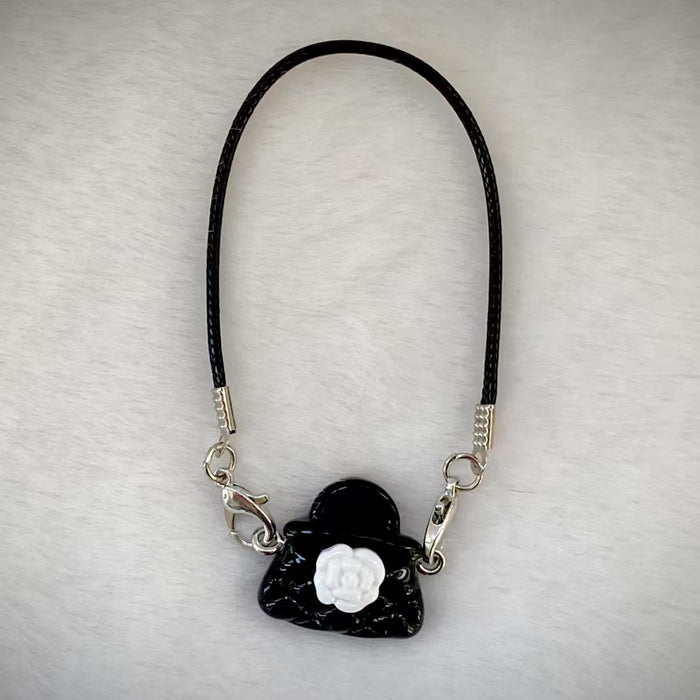 Wholesale Small Bag Doll House Mini Crossbody Bag Fashion Accessories Thermos Cup Bottle