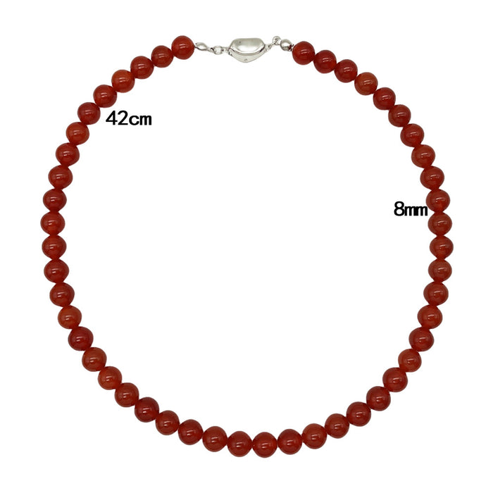 Wholesale Beaded necklace collarbone chain jewelry
