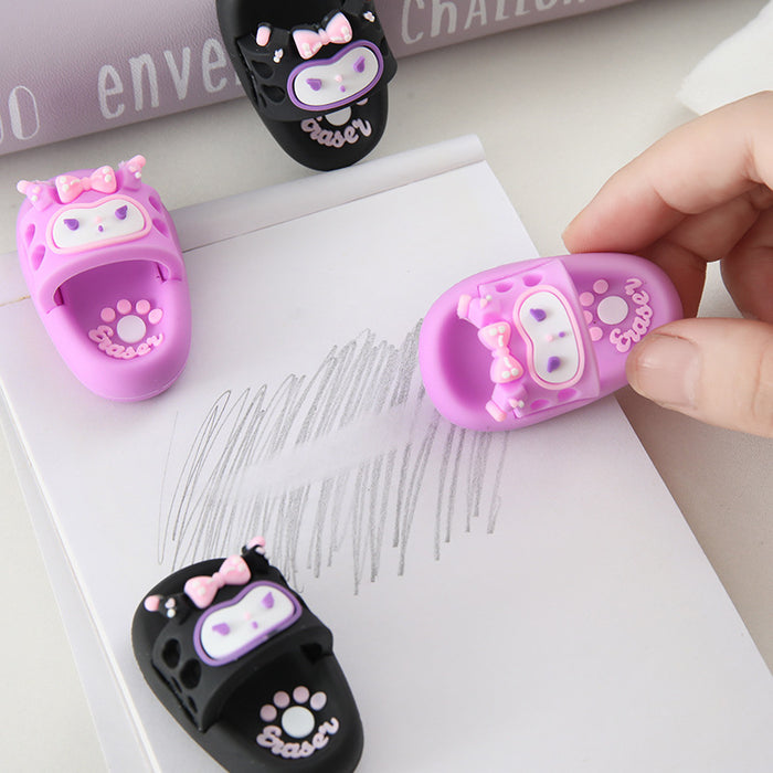 Wholesale Eraser Correction Eraser Portable Pencil Eraser