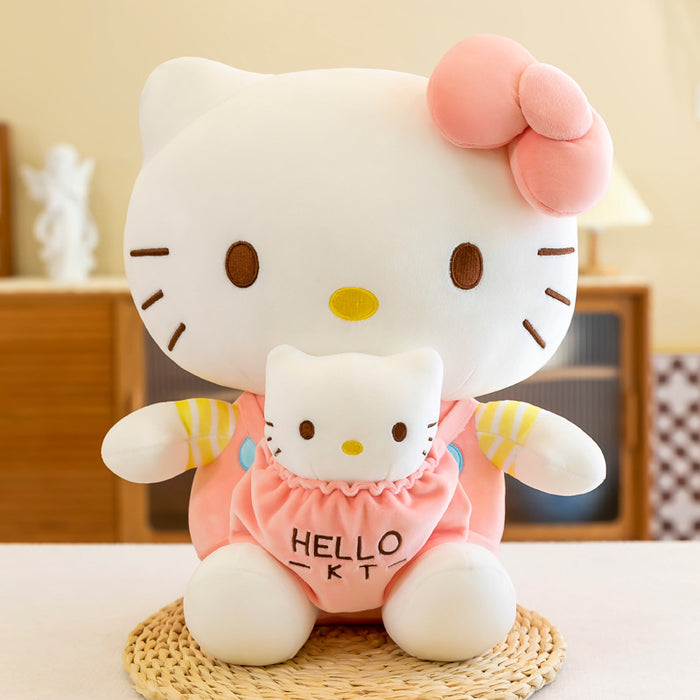 Wholesale Plush Doll JDC-FT-XT001