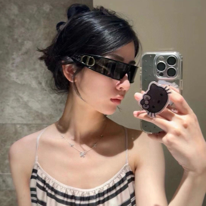 Wholesale Hair bands, sunglasses, sunglasses, anti purple thread