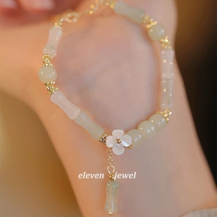 Wholesale Vintage and niche bracelet gift