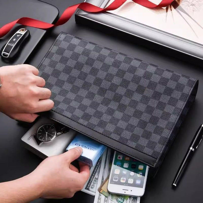 Wholesale Large Capacity Envelope Wallet