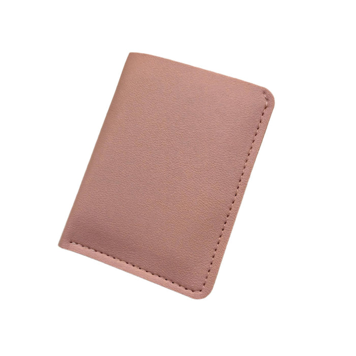 Wholesale PVC Women' s Card Wallet Ins Style Everyday Accessory MOQ≥3