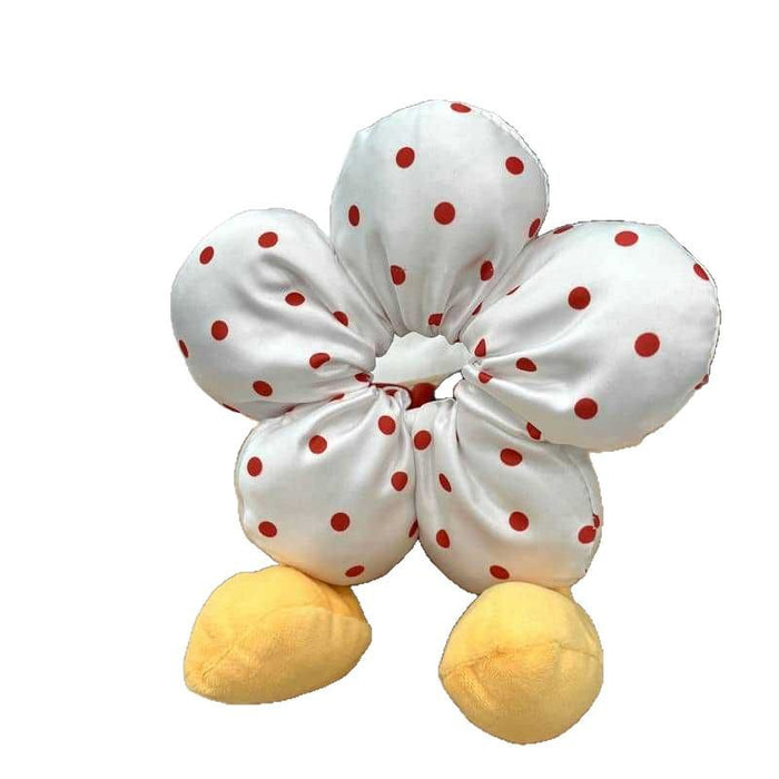 Wholesale Cartoon cute plush headband, creative design for hair accessories