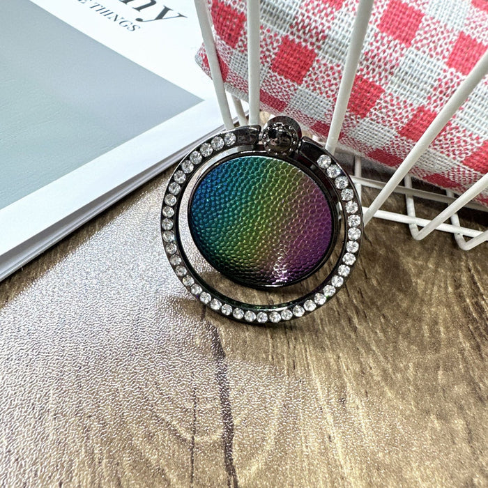 Wholesale Metal phone ring stand