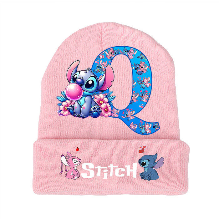 Wholesale Knitted Hats Cartoon Winter Wool Hats Cute Hats