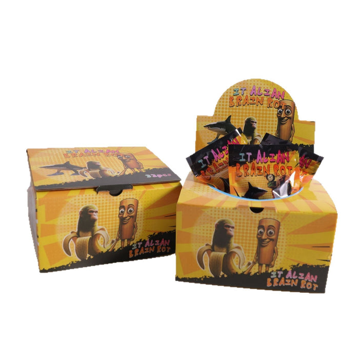 Wholesale Cartoon character keychain