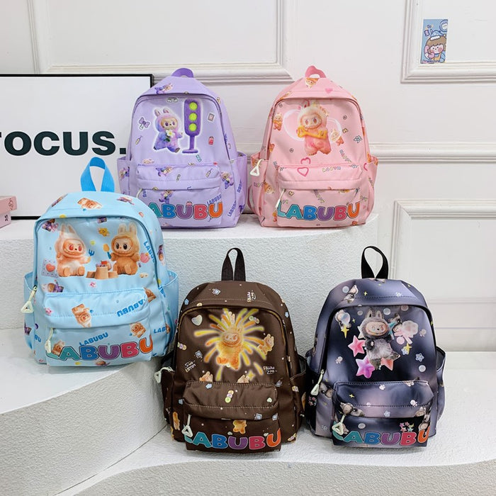 Wholesale Large capacity lightweight student backpack