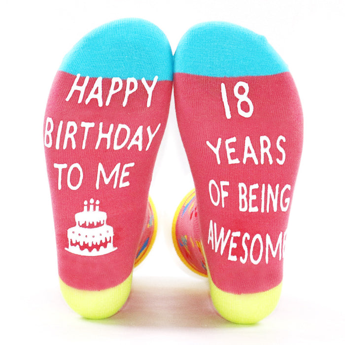 Wholesale  Adult cotton high socks  knitted cotton socks feet  dispensing floor socks