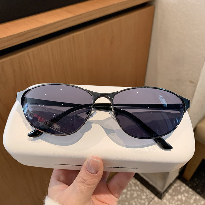 Wholesale Outdoor sports sunglasses, high-end sunglasses, windproof goggles, riding goggles