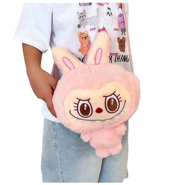 Wholesale Children' s  g Cartoon Cute Shoulder Bag