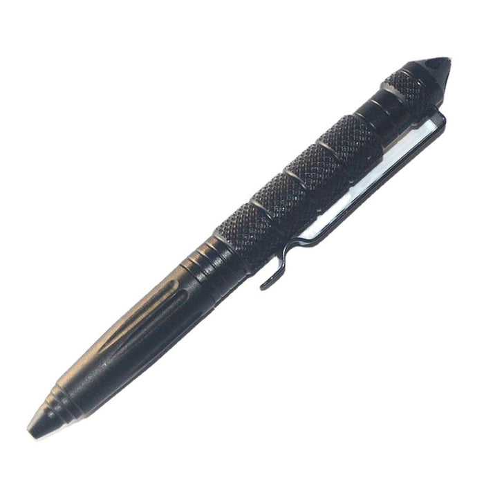 Wholesale Multifunctional Tungsten Steel Head Signature Pen JDC-KC-KB015