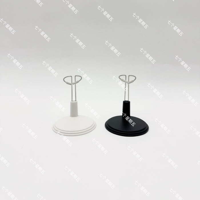 Wholesale Cotton Doll Plush Doll Support Display Stand Base