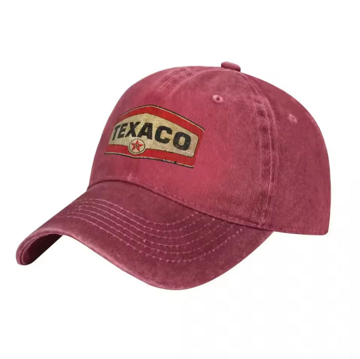 Wholesale Vintage Washed Embroidered Baseball Cap Breathable All Season Casual Hat