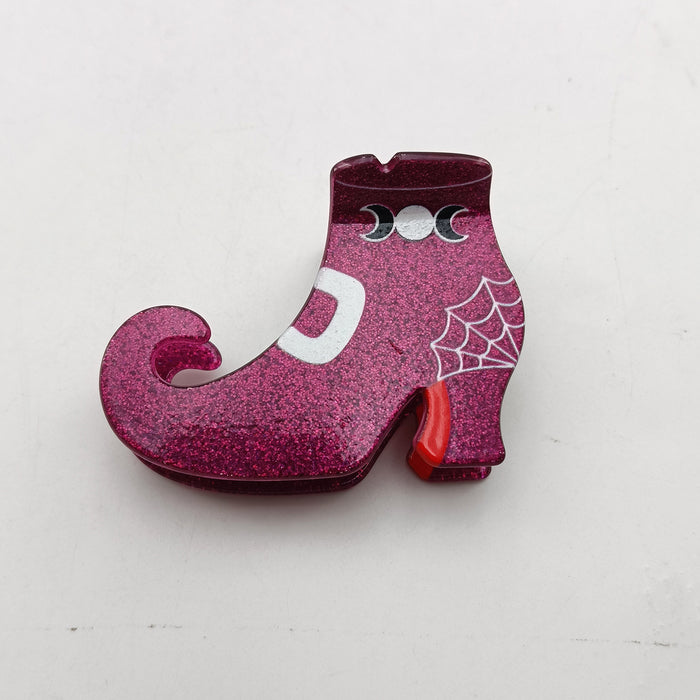 Wholesale  series all-match festival atmosphere headdress accessories hair grabber for women special-shaped grabber