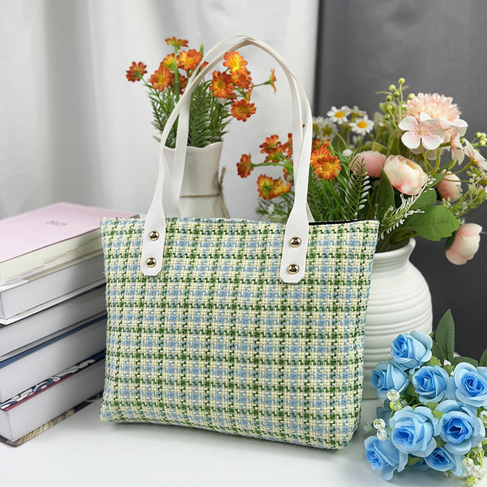 Wholesale Large-Capacity Multi-Color Women's Bags, Factory Direct Sales Quality Assurance