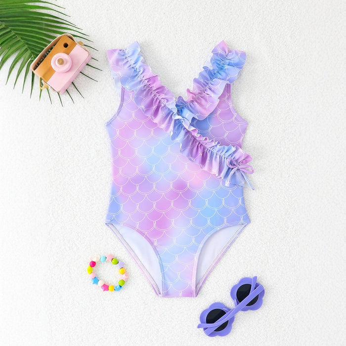 Wholesale New one-piece swimsuit swimsuit
