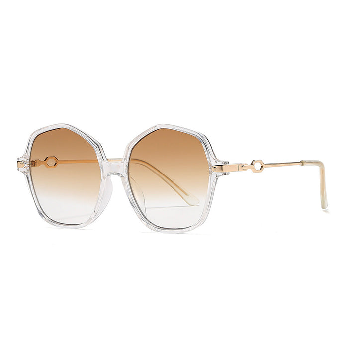 Wholesale New UV resistant sunglasses, driving polarized glasses, sunshade sunglasses