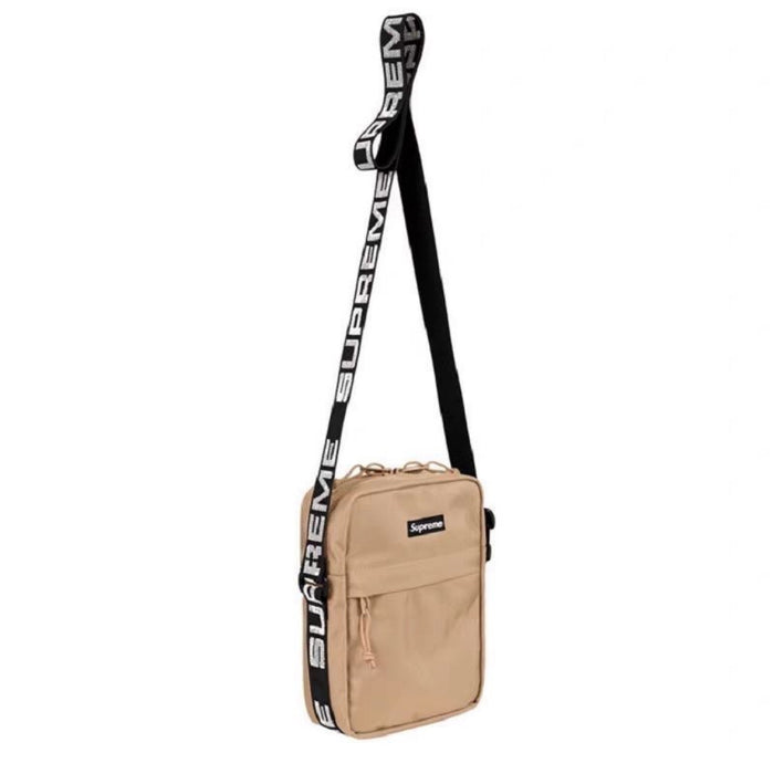 Wholesale Small bag messenger bag men' s messenger bag hip hop bag couple shoulder messenger bag